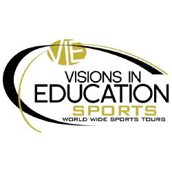 Visions in Education Sports