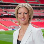 Jacqui Oatley will be our MC over the two days of the afPE 2019 National Conference.