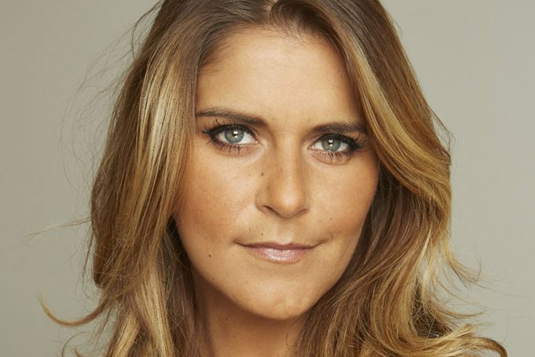 Read more about the article Speaker Announced: Gemma Oaten